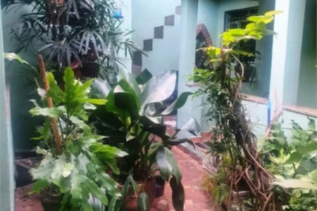 Casa de Vila à venda com 3 quartos em Jardim São Roque, São Paulo, SP