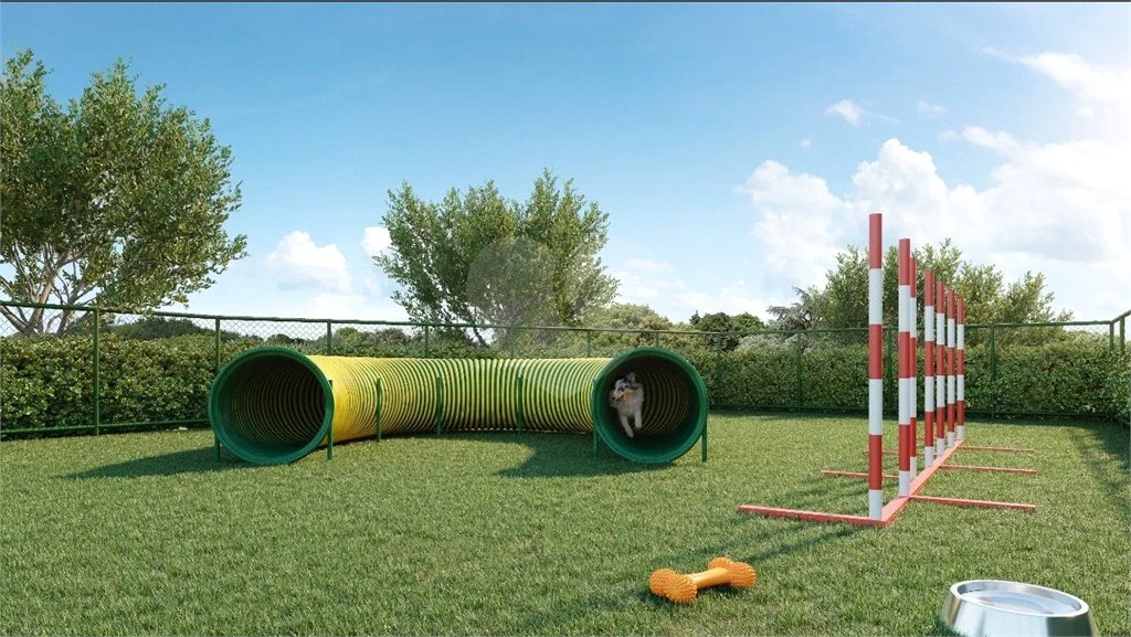 Apartamento à venda com 2 quartos em Parque São Bento, Sorocaba, SP