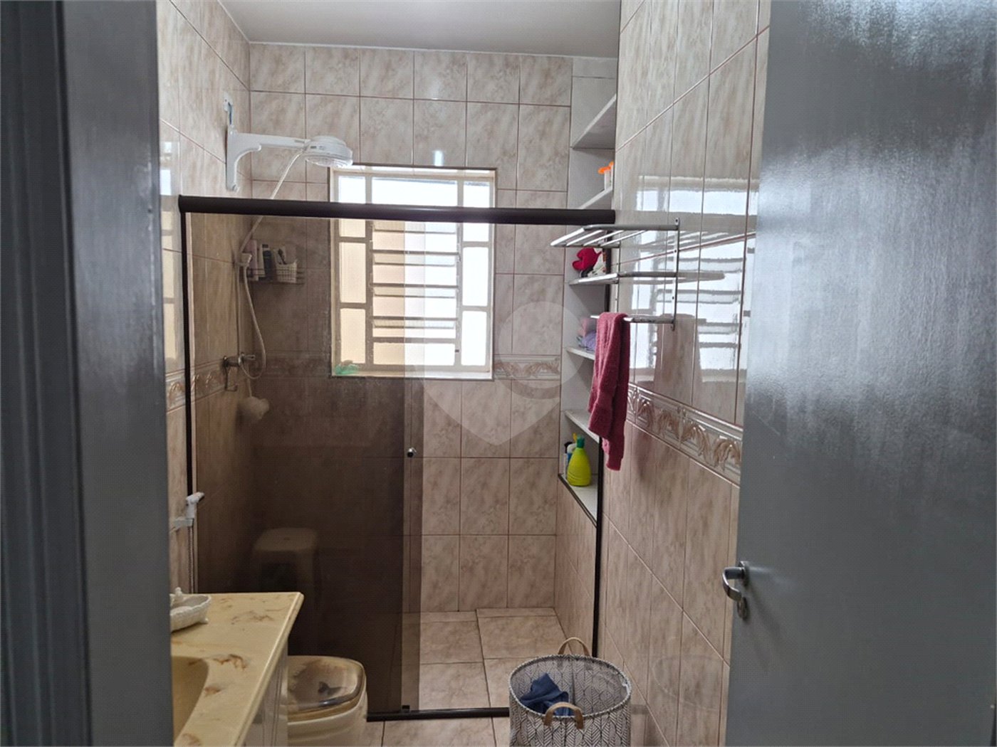 Sobrado à venda com 3 quartos, sendo 1 suíte,  em Parque da Mooca, São Paulo, SP