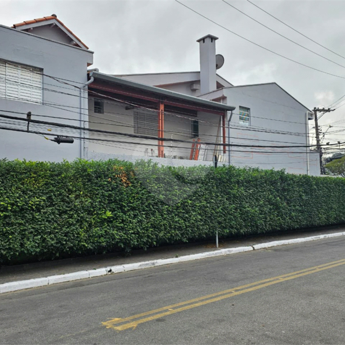Sobrado à venda com 3 quartos em Chácara Santo Antônio (zona Sul), São Paulo, SP