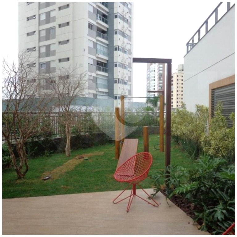 Apartamento à venda ou para alugar com 1 quarto em Vila Mariana, São Paulo, SP