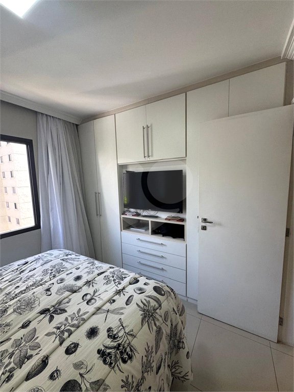 Apartamento para alugar com 2 quartos, sendo 1 suíte, em Itaim Bibi, São Paulo, SP