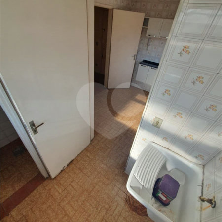 Apartamento à venda com 2 quartos em Jardim Peri Peri, São Paulo, SP