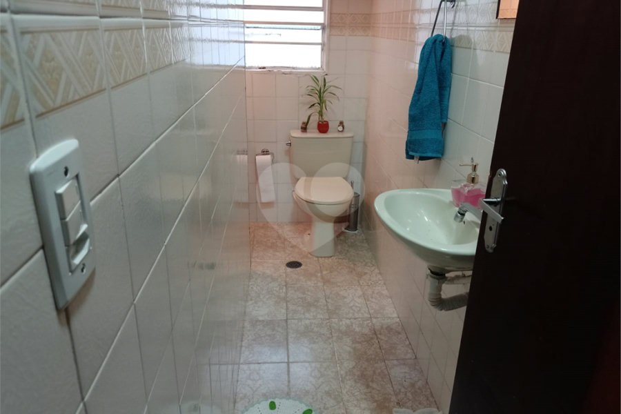 Casa Térrea à venda com 3 quartos, sendo 1 suíte, em Pirituba, São Paulo, SP