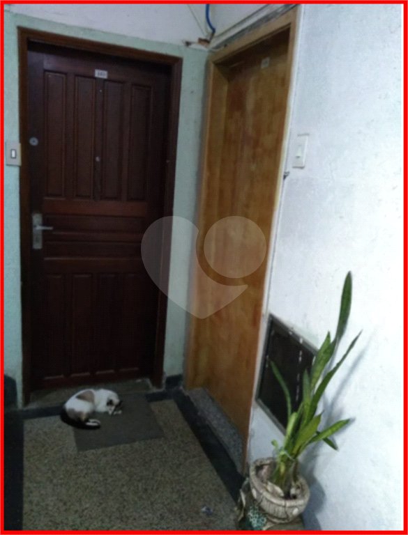 Apartamento à venda com 3 quartos em Barra Funda, São Paulo, SP