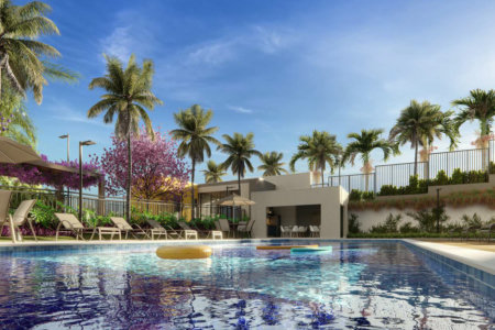 Residencial Bliss Itapeti