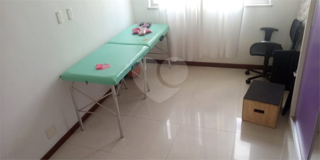 Apartamento à venda com 3 quartos, sendo 1 suíte, em Vila Isabel, Rio de Janeiro, RJ