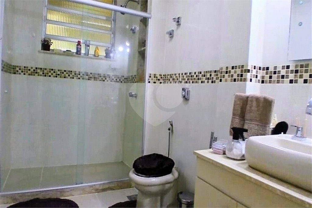 Apartamento à venda com 3 quartos, sendo 1 suíte,  em Tijuca, Rio de Janeiro, RJ