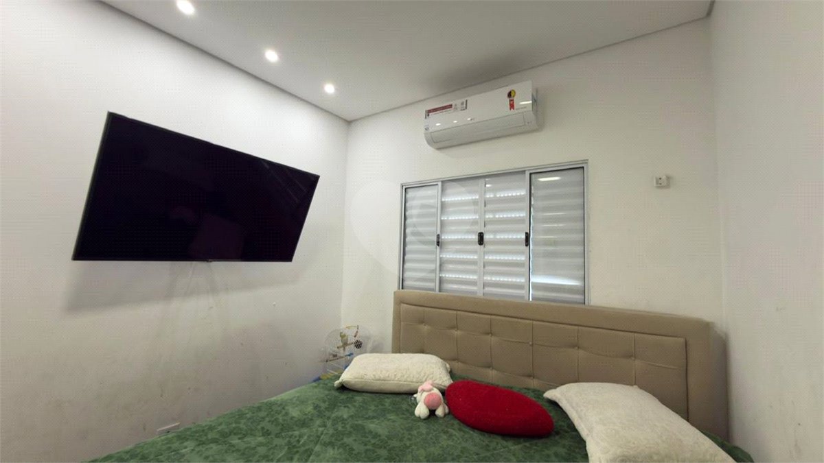 Casa à venda com 3 suítes no condomínio Campos do Conde I e II, Sorocaba - SP