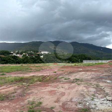 Terreno à venda no condomínio Ecoville Residence, Atibaia - SP