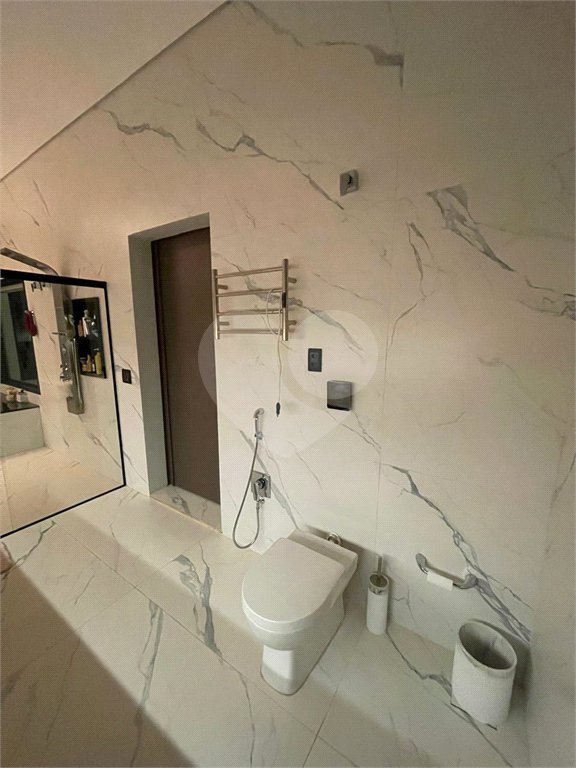 Casa à venda ou para alugar com 4 suítes no condomínio Jardim Salto Grande, Araraquara - SP