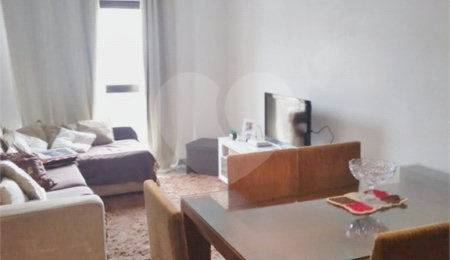 Apartamento à venda com 2 quartos em Vila Aurora (zona Norte), São Paulo, SP