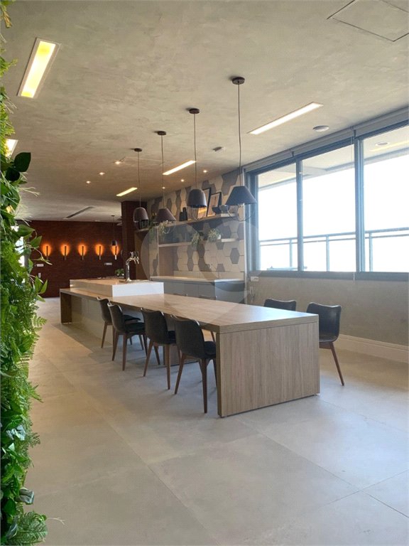 Apartamento à venda com 1 suíte em Pinheiros, São Paulo, SP
