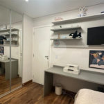 Apartamento à venda com 3 quartos, sendo 1 suíte, em Santa Teresinha, São Paulo, SP