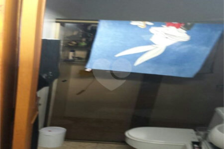 Sobrado à venda com 5 quartos, sendo 4 suítes,  em Tucuruvi, São Paulo, SP