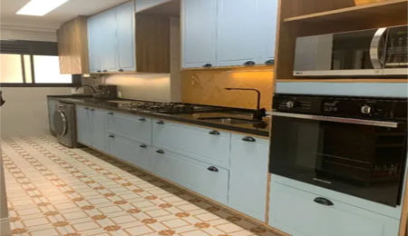 Apartamento à venda com 3 quartos, sendo 1 suíte, em Cidade São Francisco, São Paulo, SP