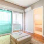 Apartamento à venda com 4 suítes,  em Jardim Paulistano, São Paulo, SP