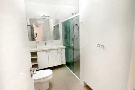 Apartamento à venda com 3 quartos, sendo 1 suíte, em Perdizes, São Paulo, SP