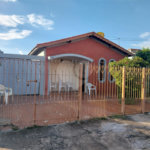 Casa Térrea à venda com 2 quartos, sendo 1 suíte, em Vila Costa e Silva, Indaiatuba, SP