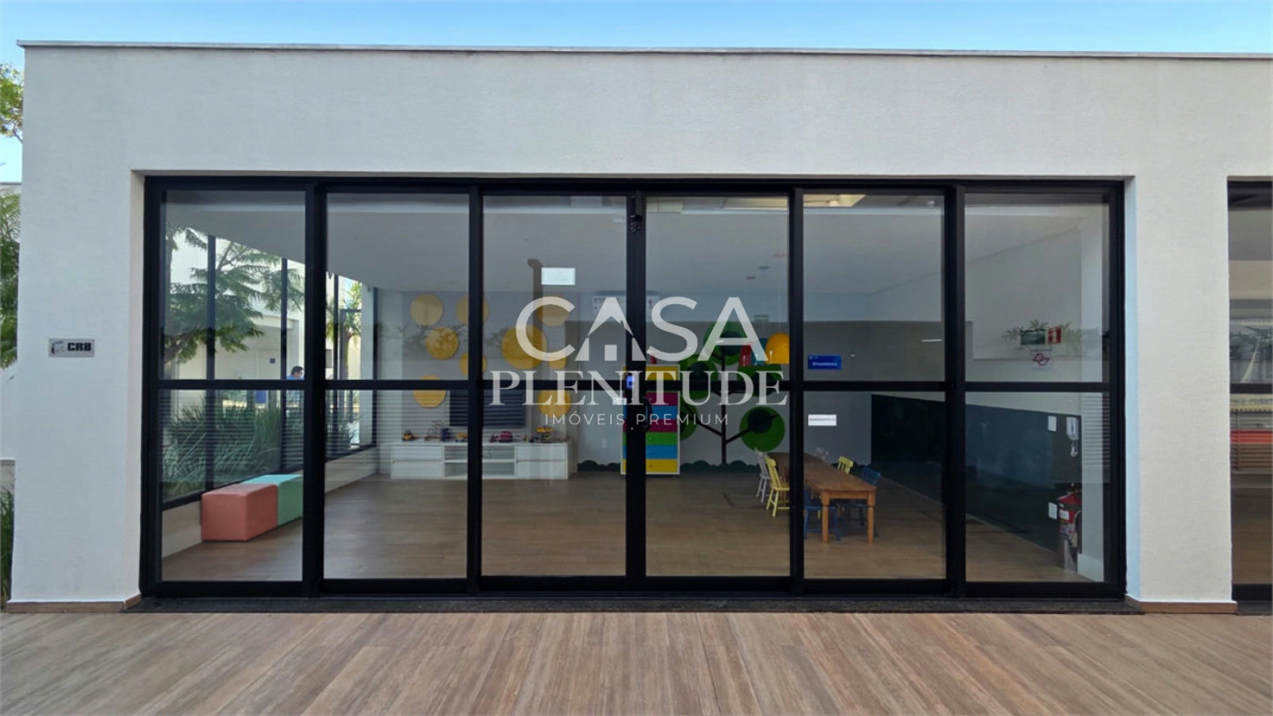 Duplex à venda ou para alugar com 4 quartos, sendo 5 suítes, em Parque Campolim, Sorocaba, SP