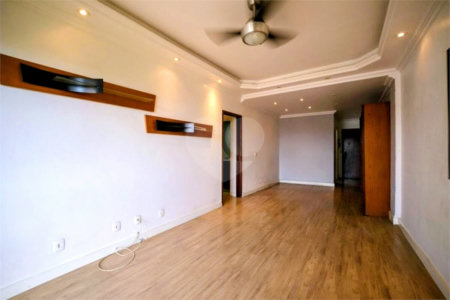 Apartamento à venda com 3 quartos, sendo 1 suíte, em Andaraí, Rio de Janeiro, RJ