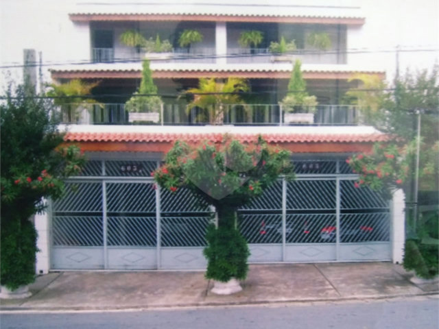 Casa à venda com 4 quartos em Vila Prudente, São Paulo, SP