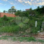 Terreno à venda em Jardim Santa Fé, Jundiaí, SP