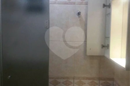 Apartamento à venda com 2 quartos em Santana, São Paulo, SP