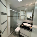 Apartamento para alugar com 2 quartos, sendo 1 suíte, em Itaim Bibi, São Paulo, SP