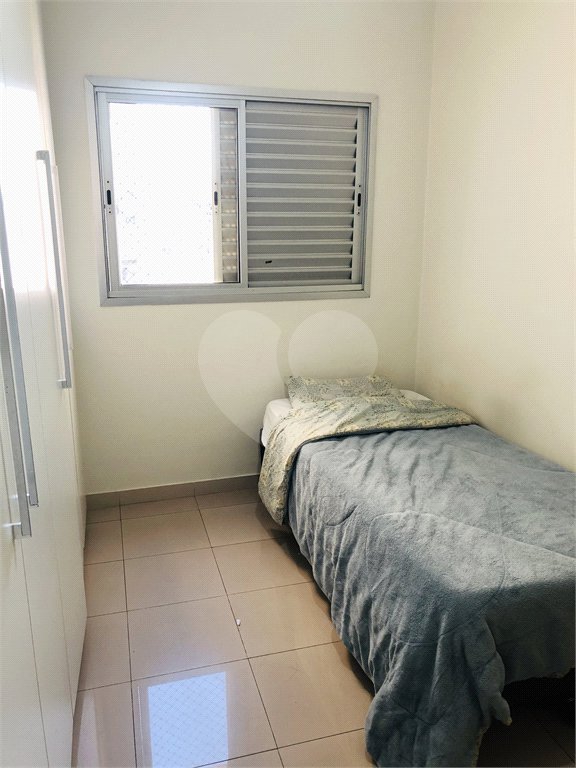 Apartamento à venda com 3 quartos em Bom Retiro, São Paulo, SP