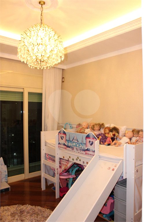 Apartamento à venda com 4 suítes em Santana, São Paulo, SP