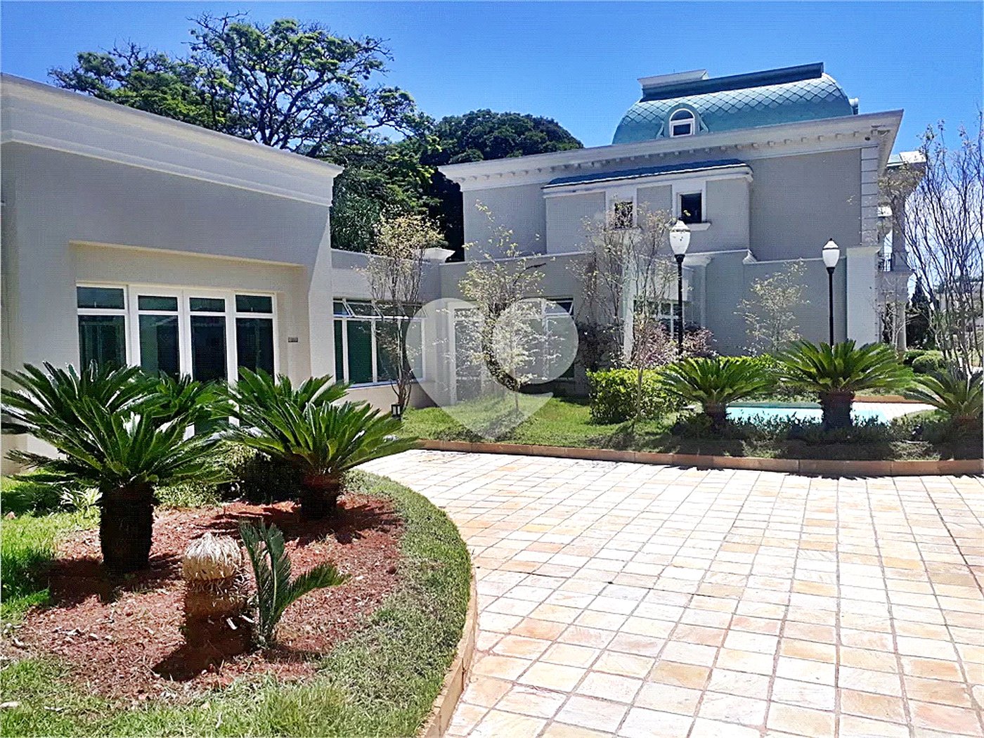Casa à venda com 5 suítes no condomínio Maison Du Parc, São Paulo - SP