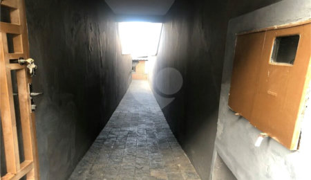 Casa para alugar com 2 quartos em Vila Santa Isabel, São Paulo, SP
