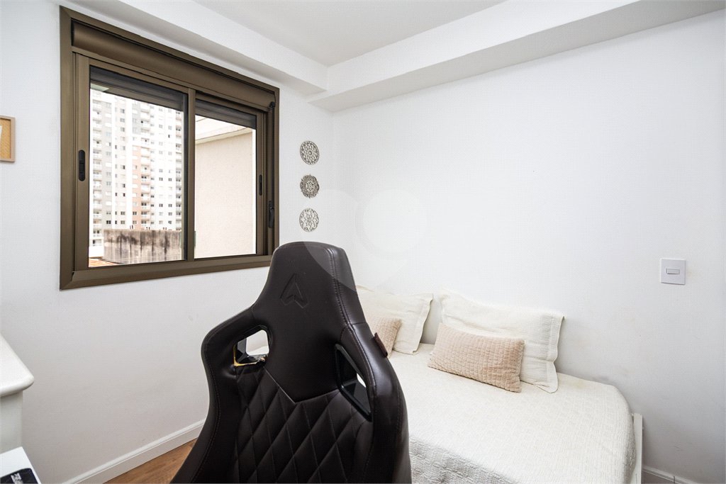 Apartamento à venda com 2 quartos, sendo 1 suíte, em Barra Funda, São Paulo, SP