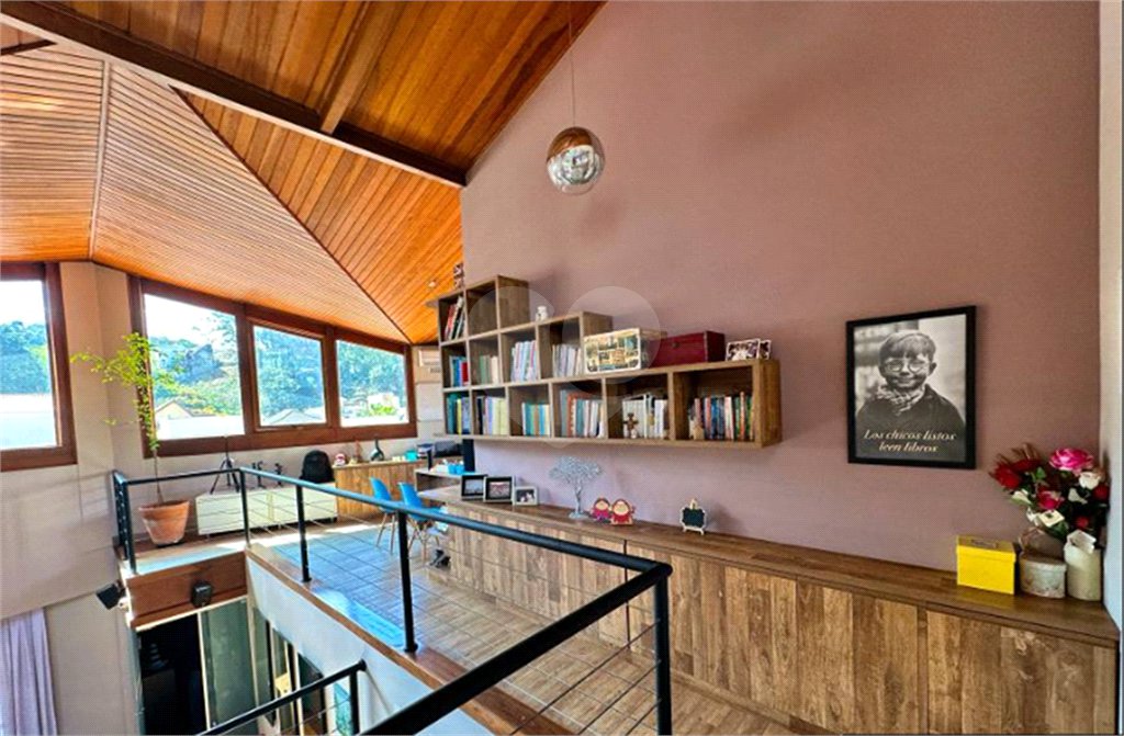 Casa à venda com 4 quartos, sendo 3 suítes, em Mandaqui, São Paulo, SP
