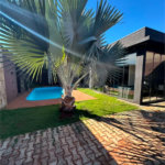 Casa à venda com 4 quartos, sendo 2 suítes, em Residencial Ponta Porã II, Ponta Porã, MS