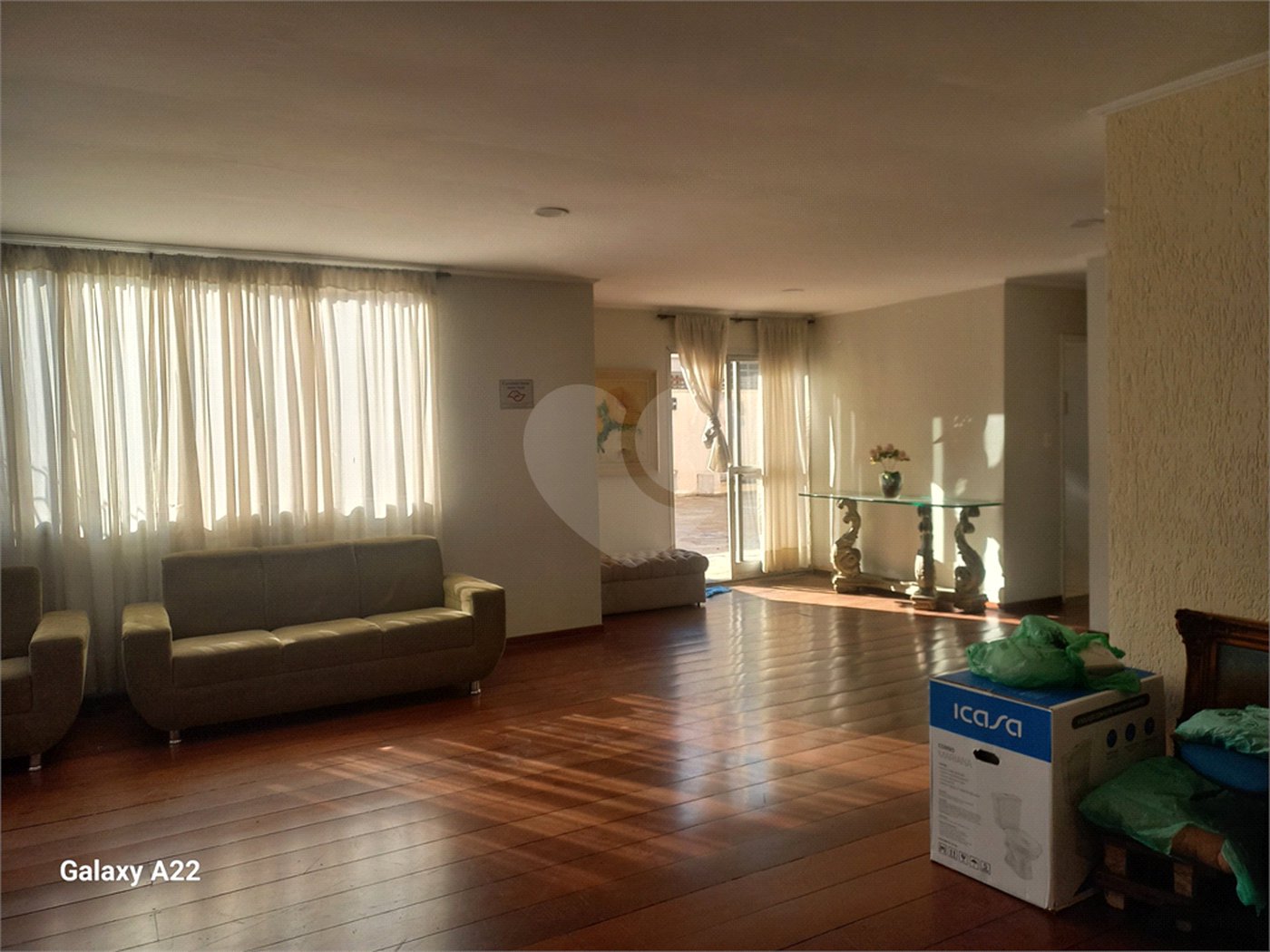 Apartamento à venda ou para alugar com 2 suítes em Alto da Lapa, São Paulo, SP