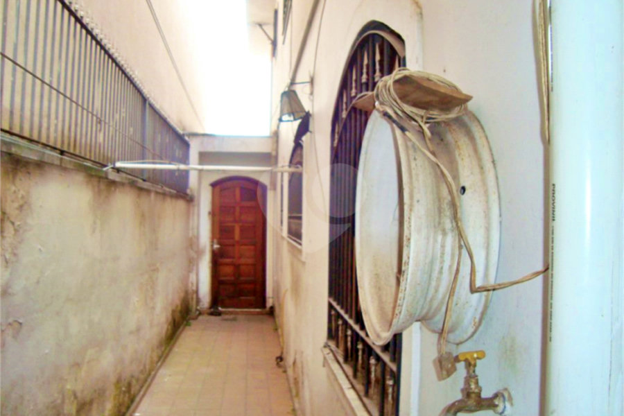 Sobrado à venda com 4 quartos, sendo 1 suíte, em Imirim, São Paulo, SP