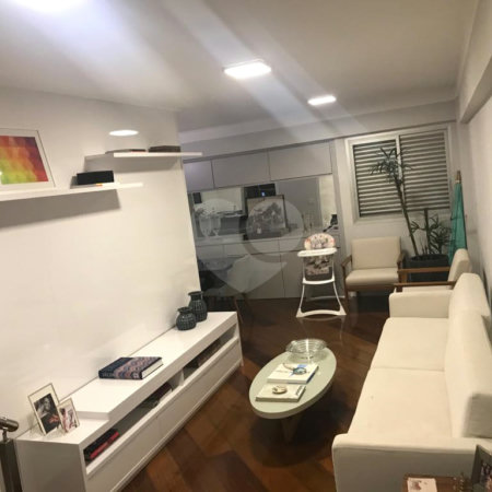 Cobertura à venda com 3 quartos, sendo 1 suíte,  em Alto da Lapa, São Paulo, SP
