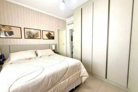 Casa com 3 dormitórios à venda, 159 m² por R$ 1.380.000,00 - Embaré - Santos/SP