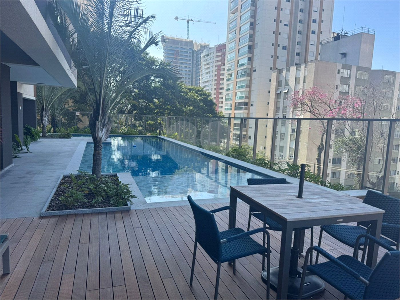 Studio para alugar com 1 suíte em Vila Clementino, São Paulo, SP