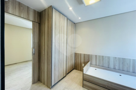 Apartamento à venda com 3 suítes no Centro, São Bernardo do Campo, SP