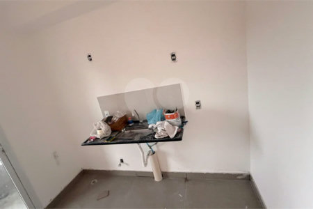 Apartamento à venda no Ipiranga – Avenida Cursino, 27 45 m² | 1 ou 2 dormitórios (conforme planta) | Lazer completo Apartamento moderno, bem distribuído e com excelente aproveitamento dos 45 m². Living para dois ambientes, cozinha integrada, dormitório(s) confortável(is) e um banheiro social. Plant