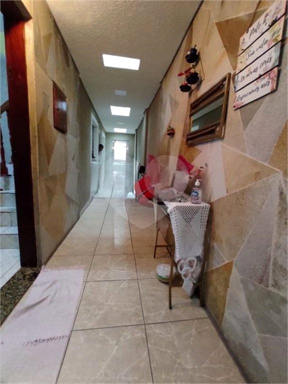 Sobrado à venda com 2 quartos, sendo 1 suíte,  em Lauzane Paulista, São Paulo, SP