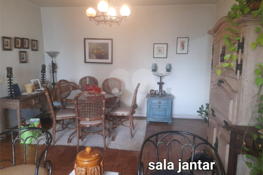Apartamento à venda com 3 quartos, sendo 1 suíte, em Butantã, São Paulo, SP