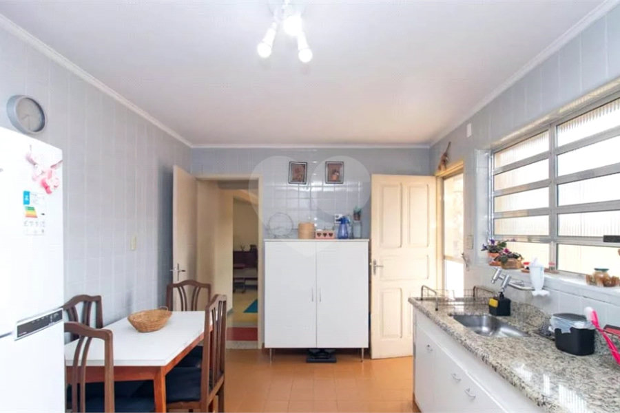 Sobrado à venda com 5 quartos, sendo 1 suíte, em Tucuruvi, São Paulo, SP