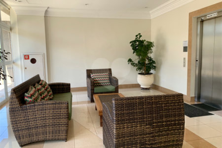 Apartamento à venda com 3 quartos, sendo 2 suítes, em Mooca, São Paulo, SP