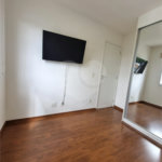 Apartamento à venda com 1 quarto em Água Branca, São Paulo, SP