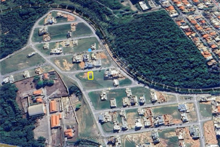 Terreno à venda no condomínio Bougainville, Sorocaba - SP