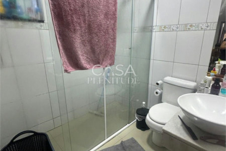 Casa à venda com 2 quartos, sendo 1 suíte, em Jardim Amalia, Sorocaba, SP